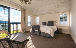 Wharetana Bay Estate | Two Luxury Villas on 2.25 Acres of Waterfront Bliss - Waiheke Island, New Zealand