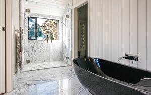 Wharetana Bay Estate | Two Luxury Villas on 2.25 Acres of Waterfront Bliss - Waiheke Island, New Zealand