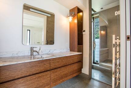 Te Mana Estate | Waiheke Beachfront - Waiheke Island, New Zealand