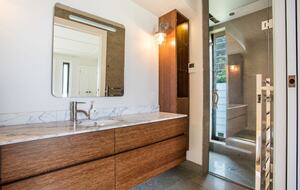 Wharetana Bay Estate | Two Luxury Villas on 2.25 Acres of Waterfront Bliss - Waiheke Island, New Zealand