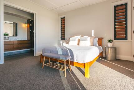 Te Mana Estate | Waiheke Beachfront - Waiheke Island, New Zealand