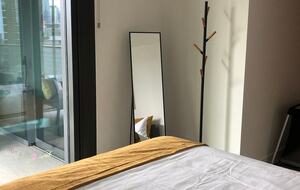 Luxury City Apartment | Art, Marble & Views - Melbourne, Australia