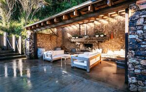 Wharetana Bay Estate | Two Luxury Villas on 2.25 Acres of Waterfront Bliss - Waiheke Island, New Zealand