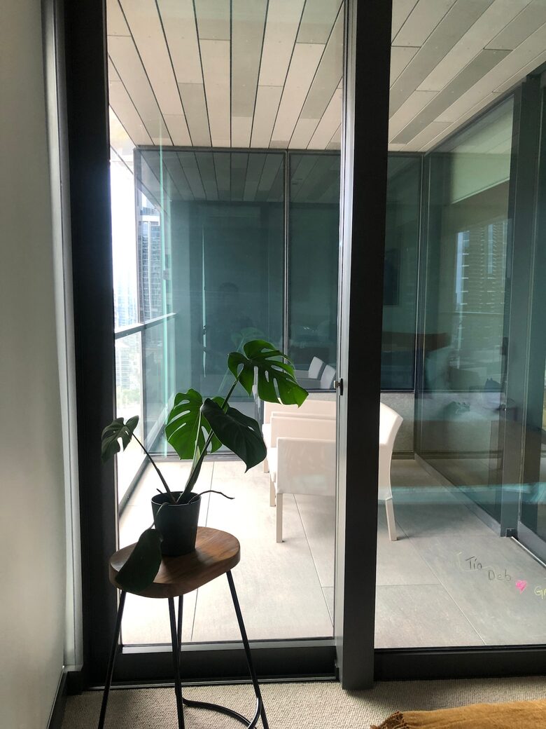 Luxury City Apartment | Art, Marble & Views - Melbourne, Australia