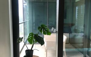 Luxury City Apartment | Art, Marble & Views - Melbourne, Australia