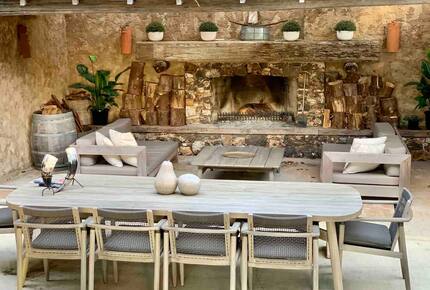 Te Mana Estate | Waiheke Beachfront - Waiheke Island, New Zealand