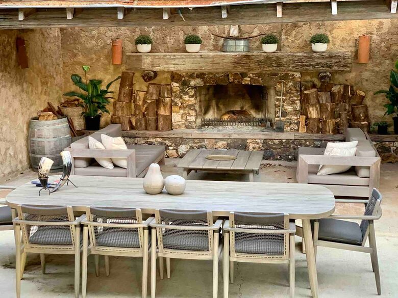 Wharetana Bay Estate | Two Luxury Villas on 2.25 Acres of Waterfront Bliss - Waiheke Island, New Zealand