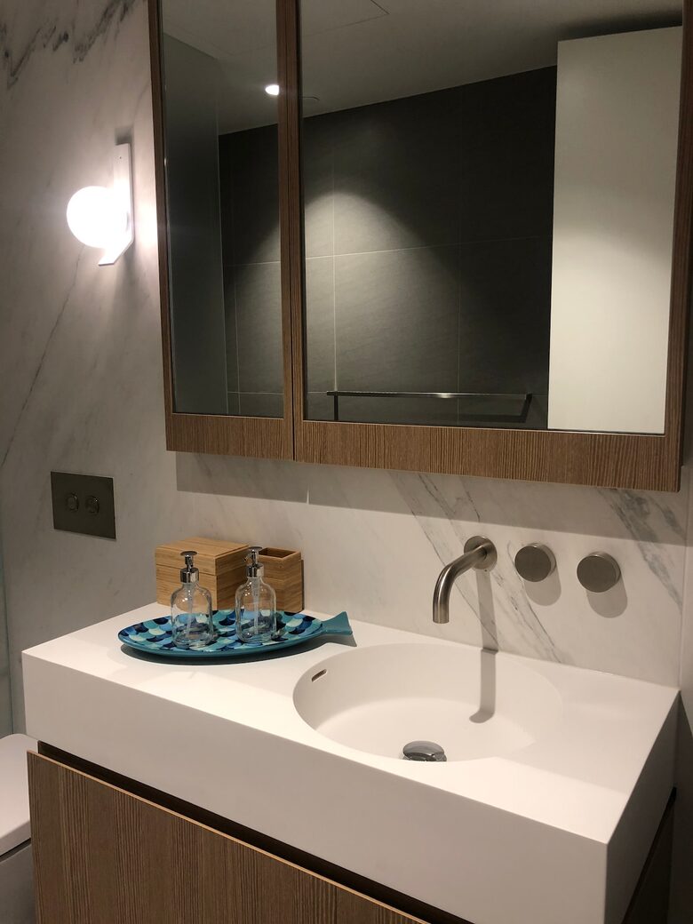 Luxury City Apartment | Art, Marble & Views - Melbourne, Australia