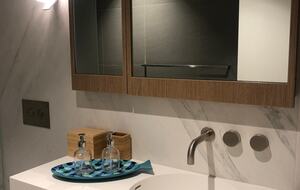 Luxury City Apartment | Art, Marble & Views - Melbourne, Australia