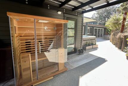 Te Mana Estate | Waiheke Beachfront - Waiheke Island, New Zealand