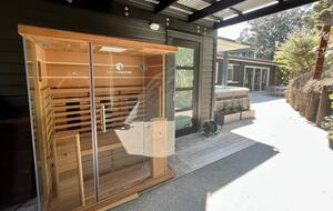 Wharetana Bay Estate | Two Luxury Villas on 2.25 Acres of Waterfront Bliss - Waiheke Island, New Zealand