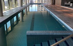 Luxury City Apartment | Art, Marble & Views - Melbourne, Australia