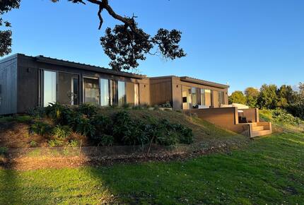 Visitor Units available upon request