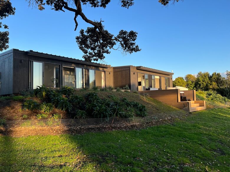 Visitor Units available upon request