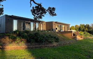 Visitor Units available upon request