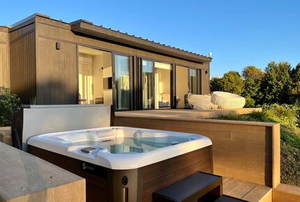 Visitor Units available upon request