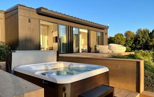 Visitor Units available upon request