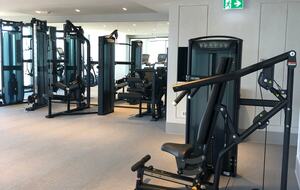 Luxury City Apartment | Art, Marble & Views - Melbourne, Australia