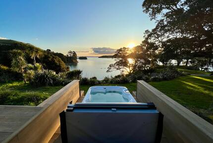 Visitor Units available upon request