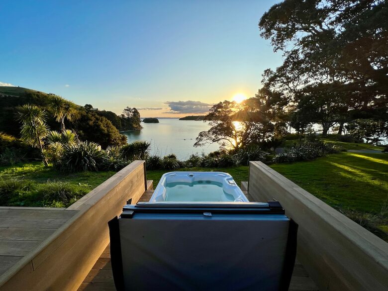 Visitor Units available upon request