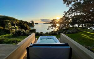 Visitor Units available upon request