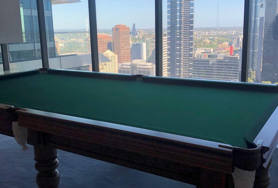 Luxury City Apartment | Art, Marble & Views - Melbourne, Australia