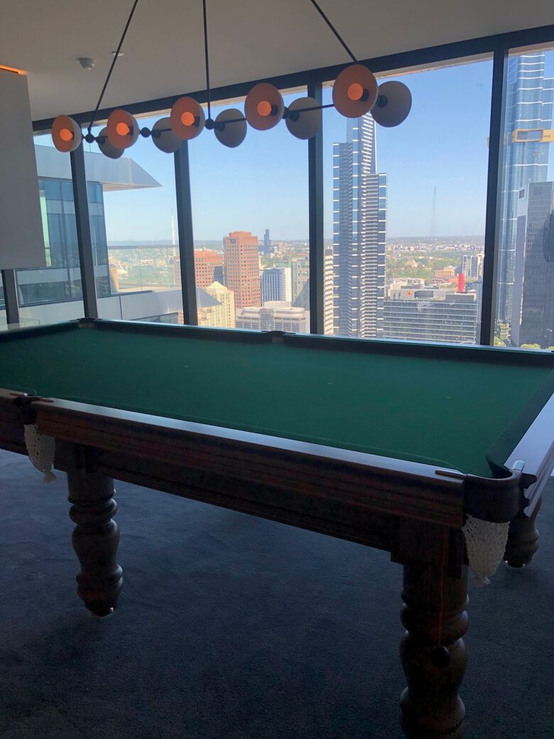 Luxury City Apartment | Art, Marble & Views - Melbourne, Australia