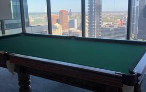 Luxury City Apartment | Art, Marble & Views - Melbourne, Australia