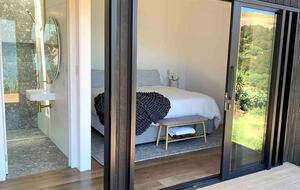 Wharetana Bay Estate | Two Luxury Villas on 2.25 Acres of Waterfront Bliss - Waiheke Island, New Zealand