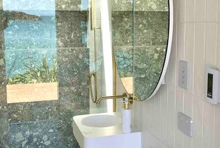 Te Mana Estate | Waiheke Beachfront - Waiheke Island, New Zealand