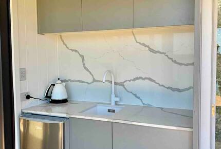 Te Mana Estate | Waiheke Beachfront - Waiheke Island, New Zealand