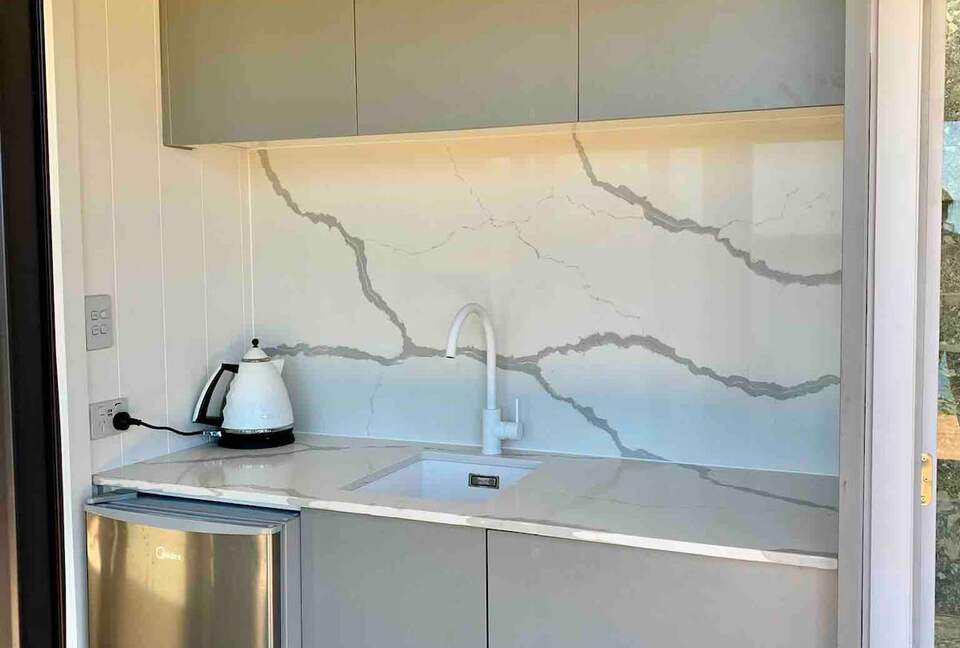 Wharetana Bay Estate | Two Luxury Villas on 2.25 Acres of Waterfront Bliss - Waiheke Island, New Zealand