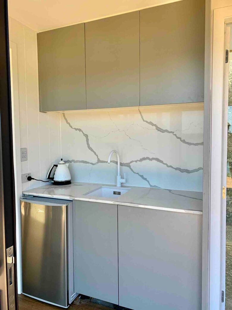 Wharetana Bay Estate | Two Luxury Villas on 2.25 Acres of Waterfront Bliss - Waiheke Island, New Zealand