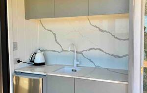 Wharetana Bay Estate | Two Luxury Villas on 2.25 Acres of Waterfront Bliss - Waiheke Island, New Zealand