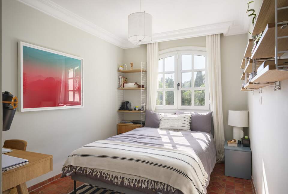 Elegant Hillside Retreat in the Heart of the Côte d’Azur - Mougins, France