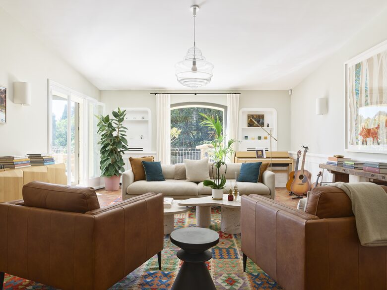 Elegant Hillside Retreat in the Heart of the Côte d’Azur - Mougins, France