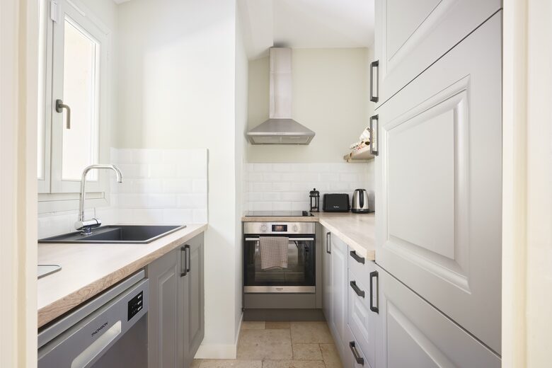 Elegant Hillside Retreat in the Heart of the Côte d’Azur - Mougins, France