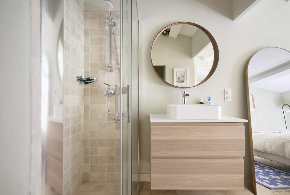 Elegant Hillside Retreat in the Heart of the Côte d’Azur - Mougins, France