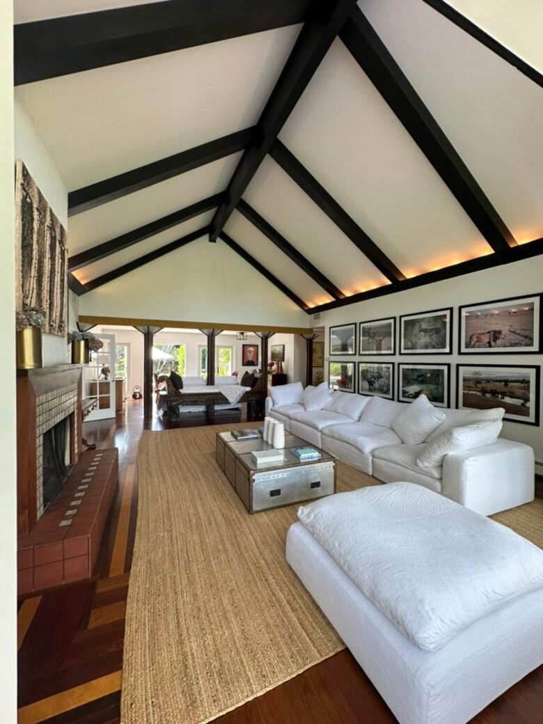 Southampton Village Retreat - Southampton, New York