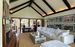 Southampton Village Retreat - Southampton, New York