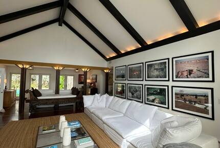 Southampton Village Retreat - Southampton, New York