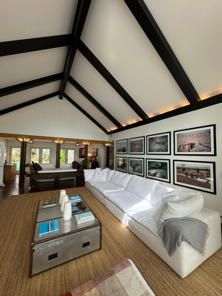 Southampton Village Retreat - Southampton, New York