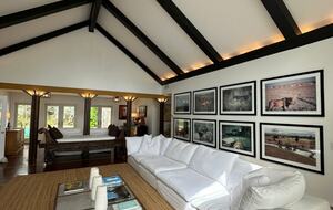 Southampton Village Retreat - Southampton, New York