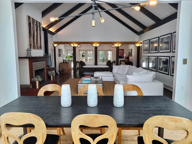 Southampton Village Retreat - Southampton, New York