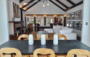 Southampton Village Retreat - Southampton, New York