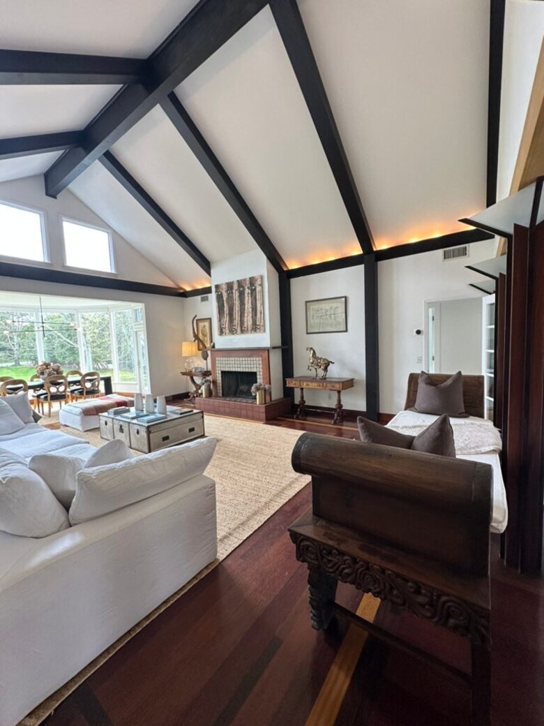 Southampton Village Retreat - Southampton, New York