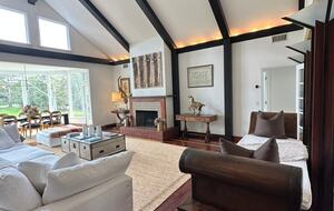 Southampton Village Retreat - Southampton, New York