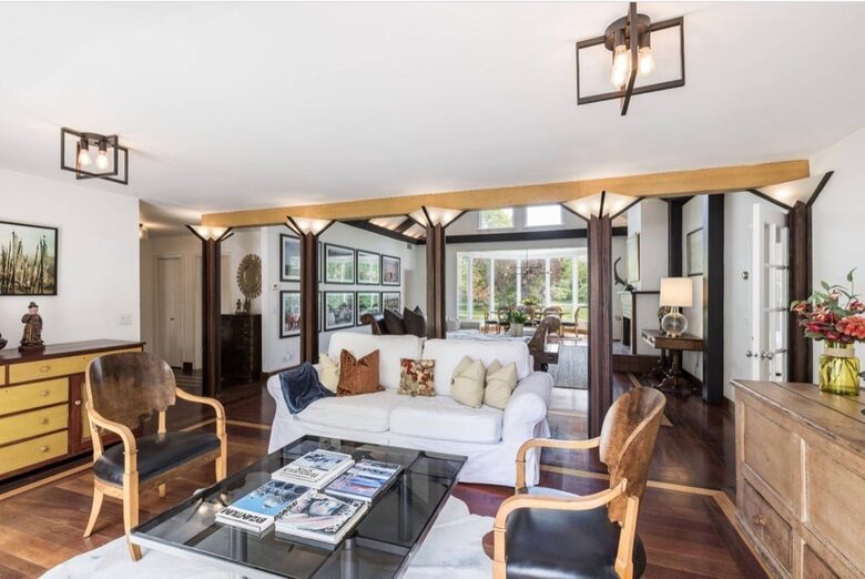 Southampton Village Retreat - Southampton, New York