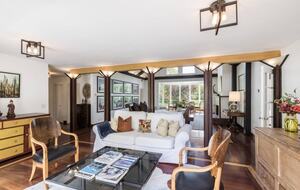 Southampton Village Retreat - Southampton, New York