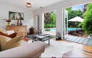 Southampton Village Retreat - Southampton, New York